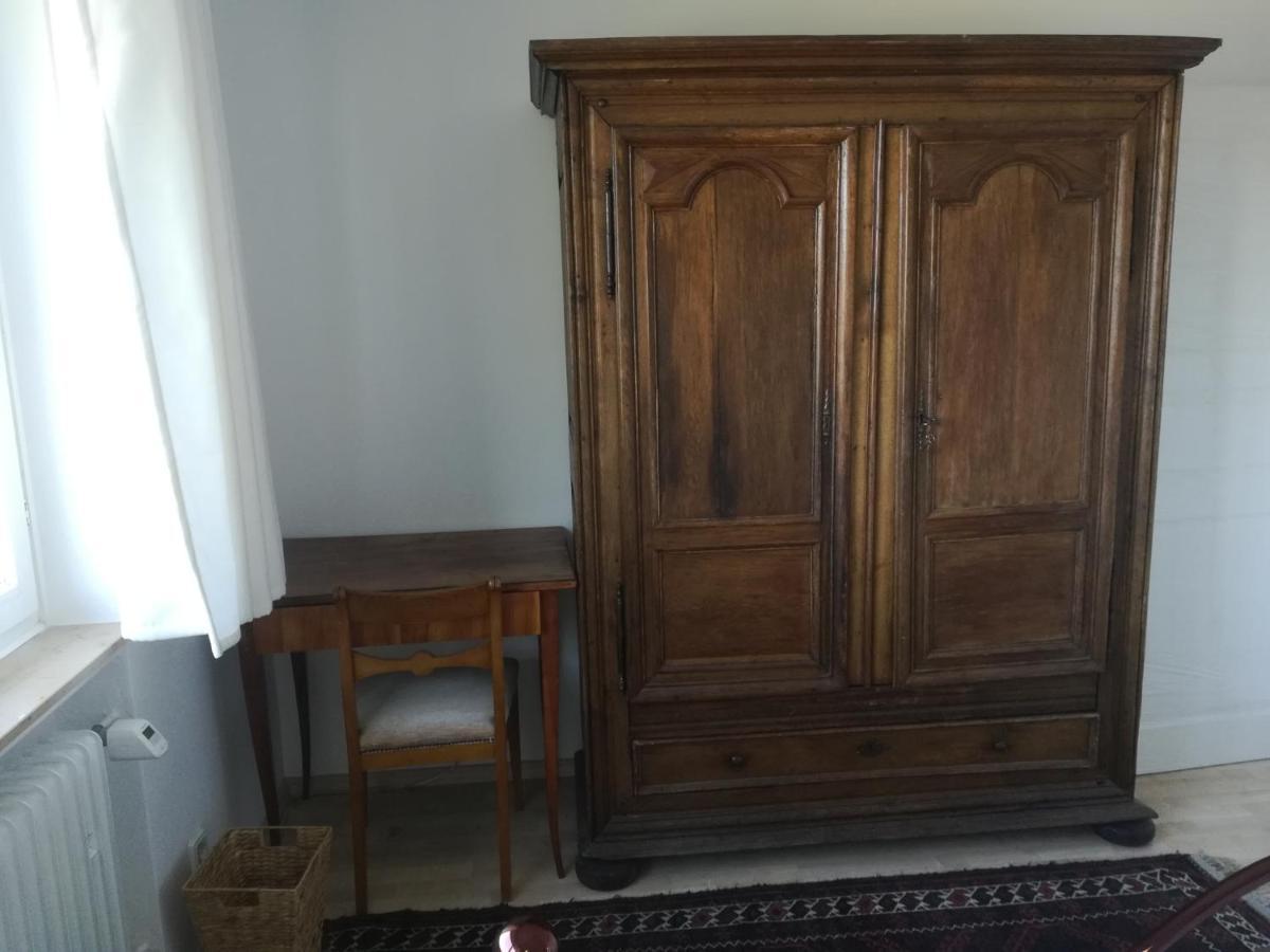 Ferienwohnung Am Kunstberg 29 Altenau  Bagian luar foto