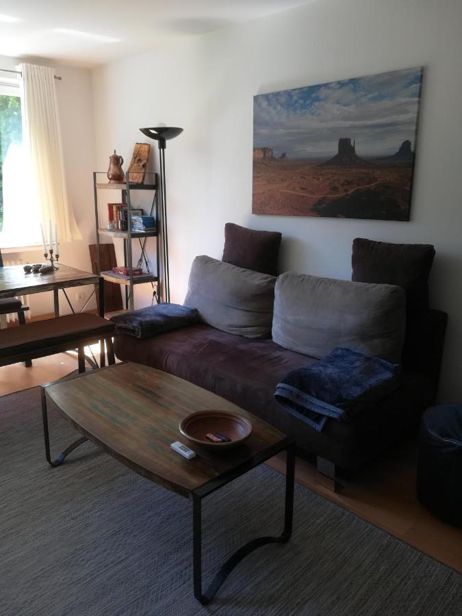 Ferienwohnung Am Kunstberg 29 Altenau  Bagian luar foto