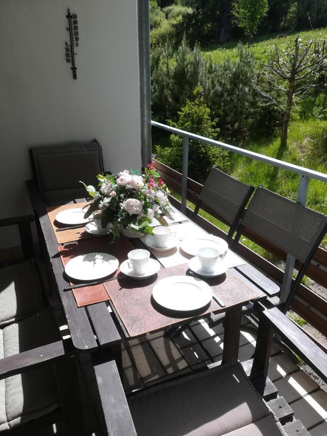Ferienwohnung Am Kunstberg 29 Altenau  Bagian luar foto