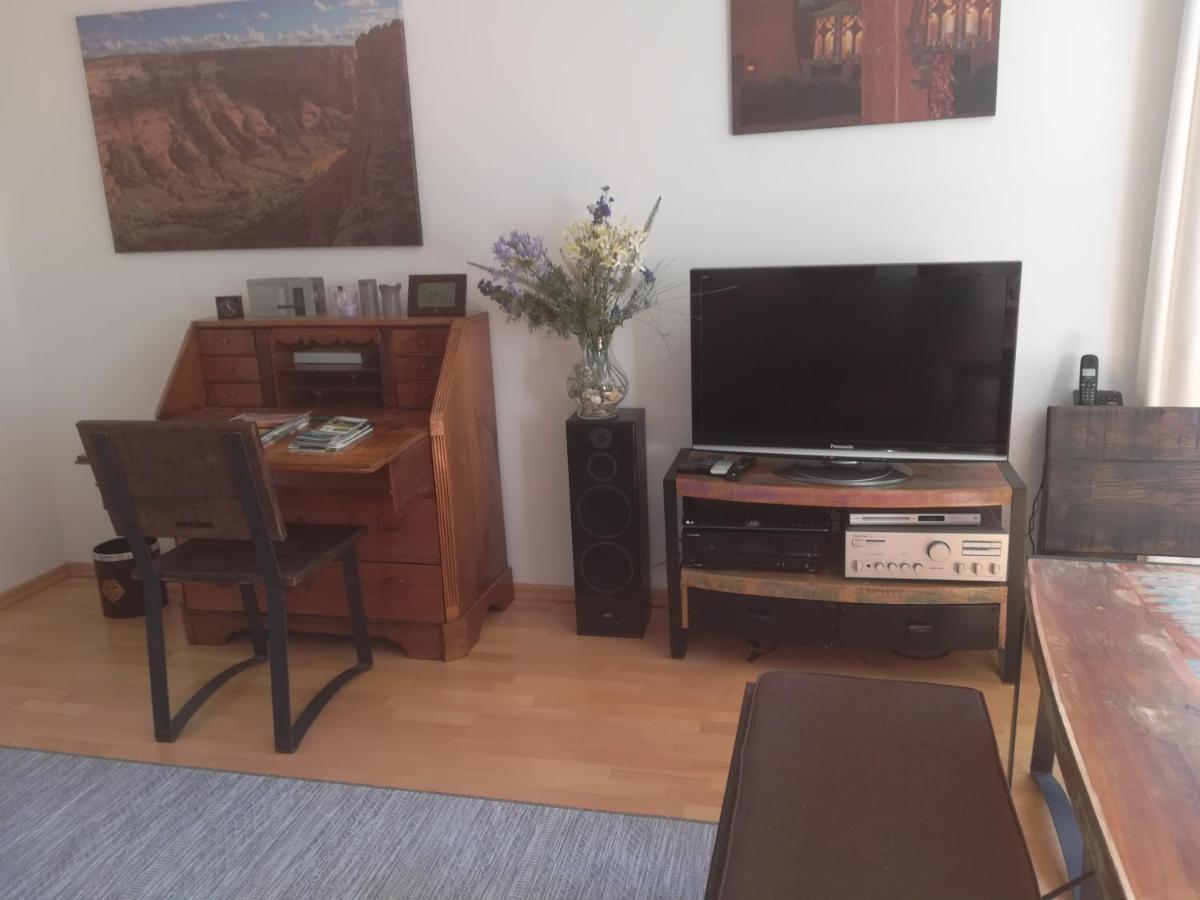Ferienwohnung Am Kunstberg 29 Altenau  Bagian luar foto