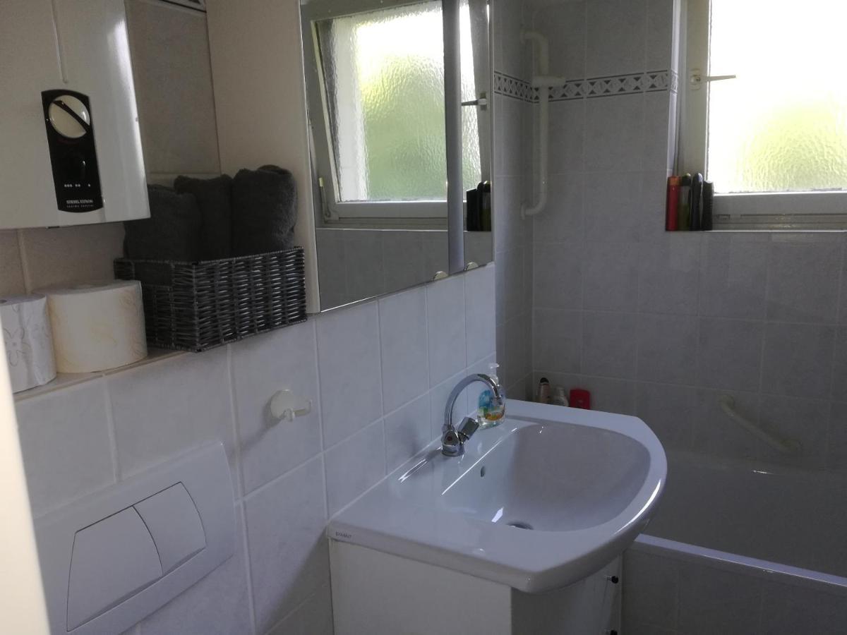 Ferienwohnung Am Kunstberg 29 Altenau  Bagian luar foto
