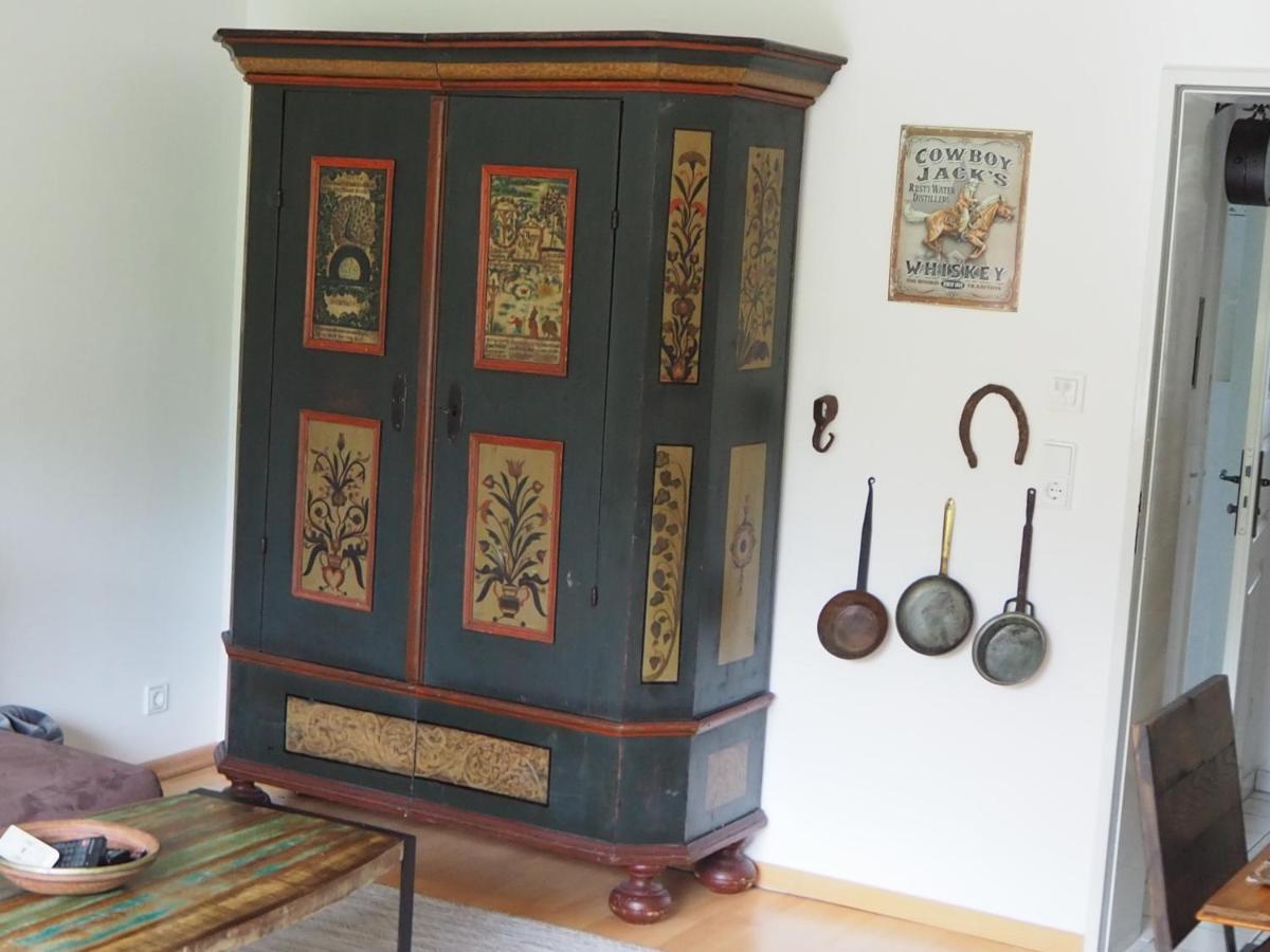 Ferienwohnung Am Kunstberg 29 Altenau  Bagian luar foto
