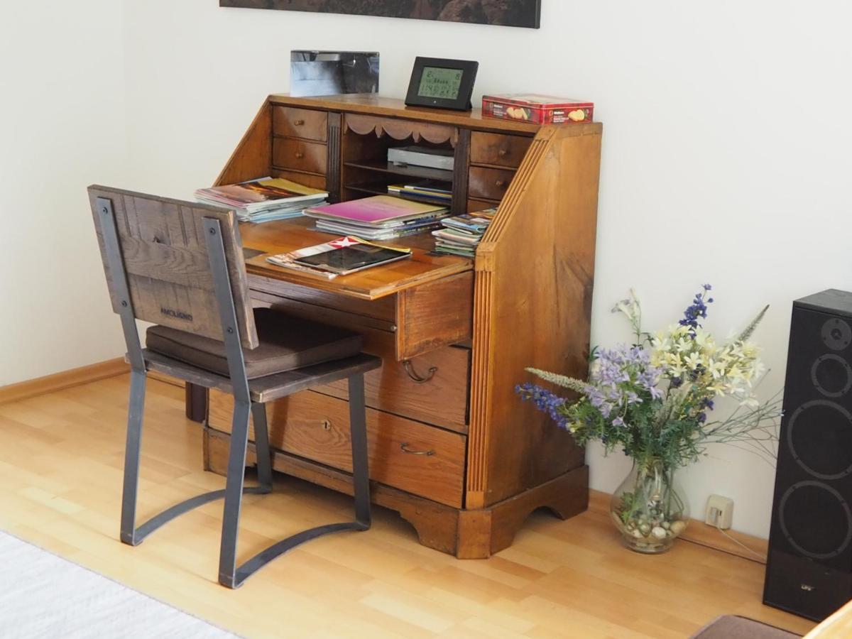 Ferienwohnung Am Kunstberg 29 Altenau  Bagian luar foto
