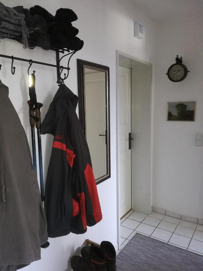 Ferienwohnung Am Kunstberg 29 Altenau  Bagian luar foto